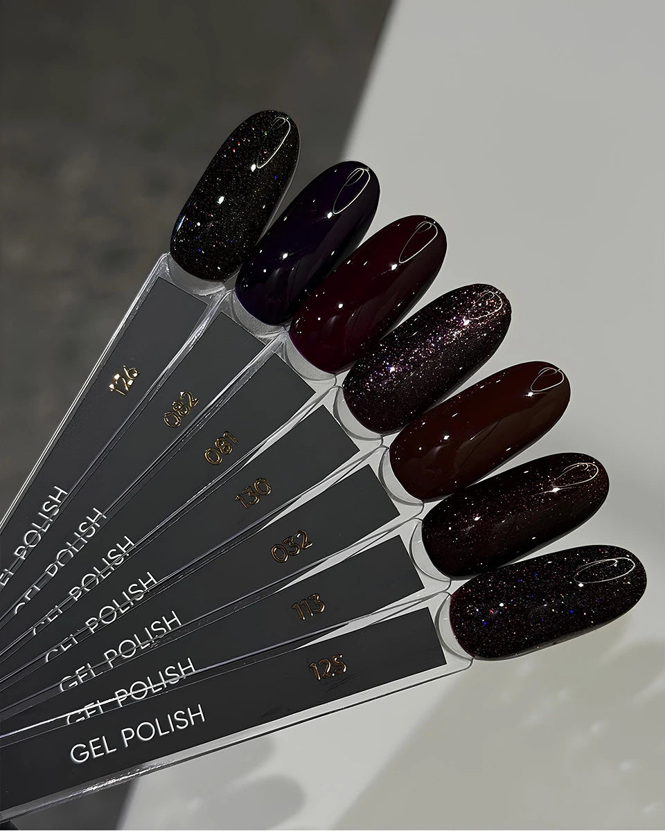 DARK Gel Polish 113, 6 ml