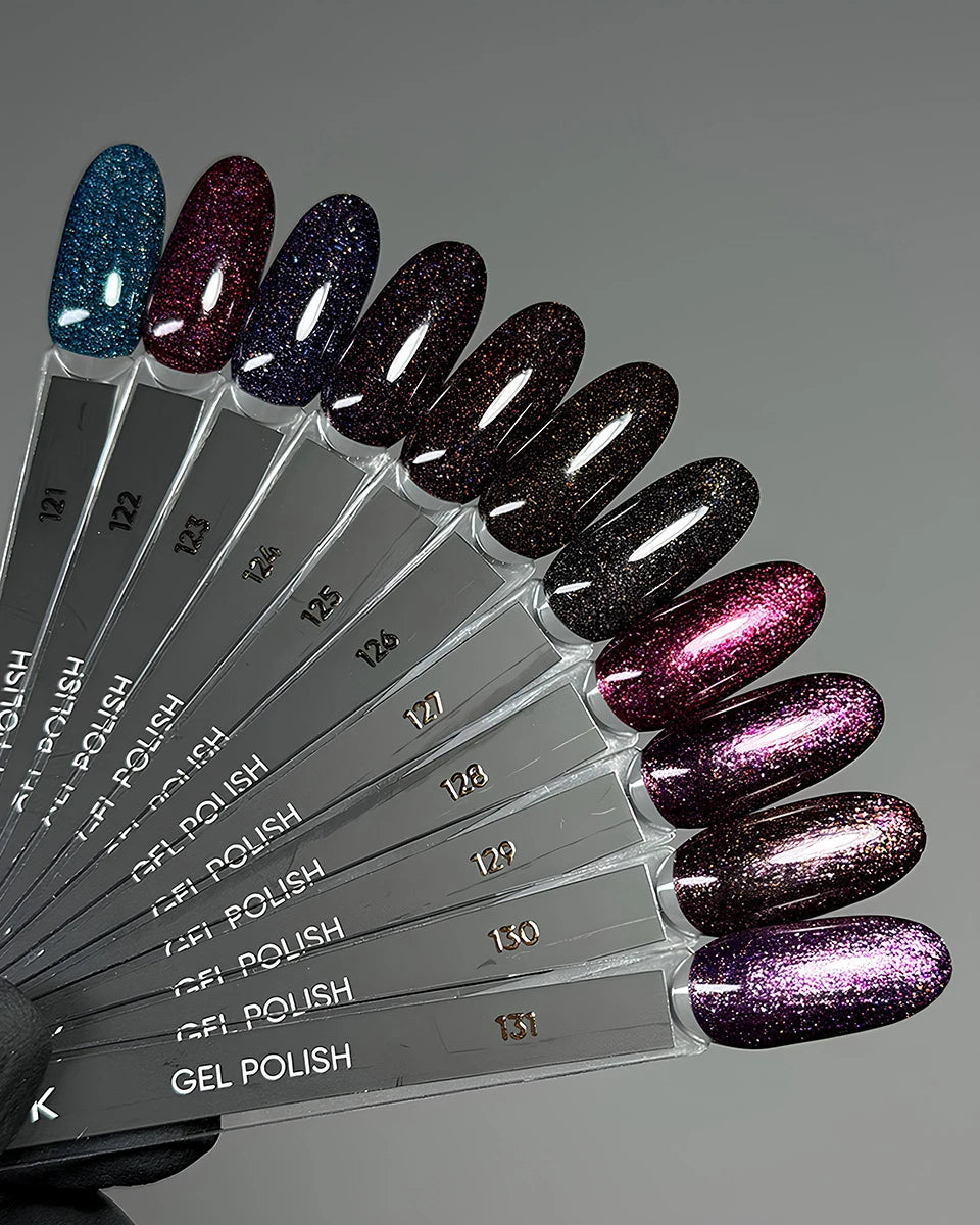 DARK by Rior Gellack 128, 6 ml