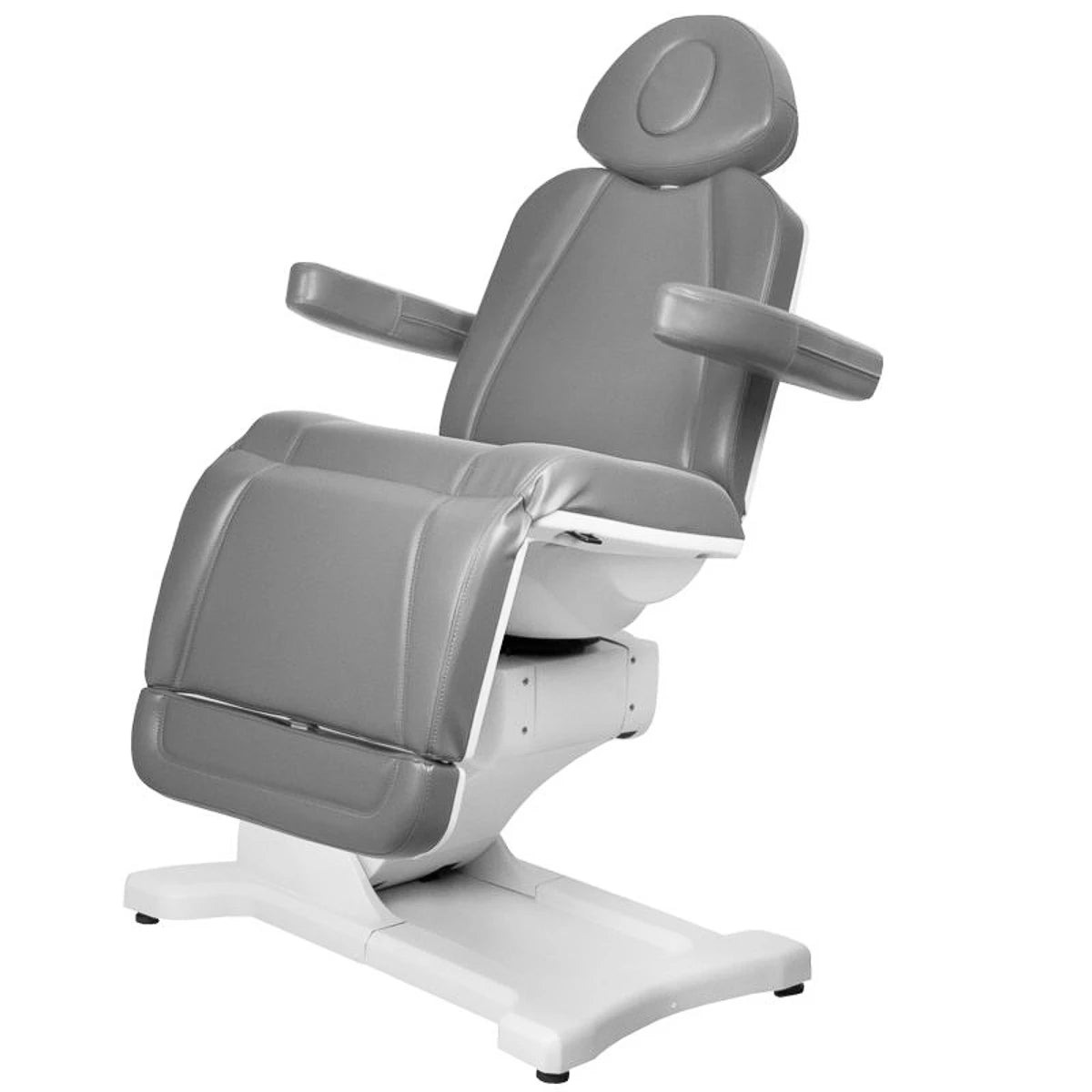 AZZURRO Kosmetikliege 869a, Rotationsversion, 4 Motoren, Grau