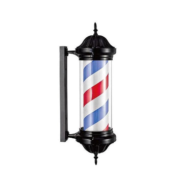 Enseigne de coiffeur DAGIVE
