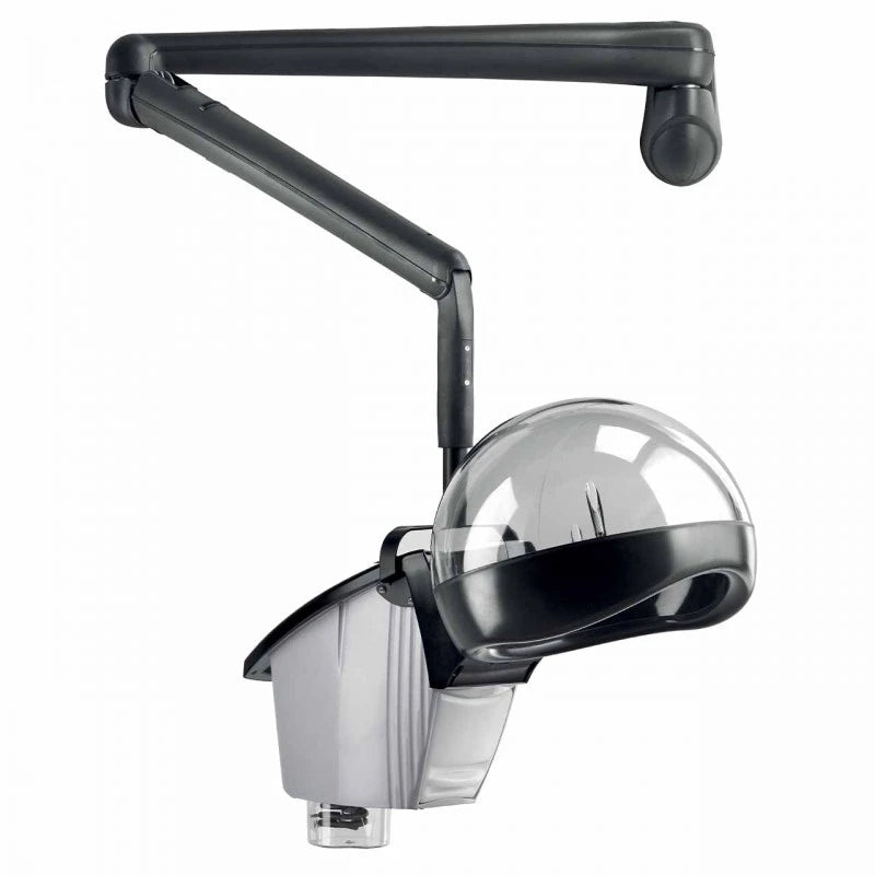 Steamer for hairdresser Vapo New Atomic con Base