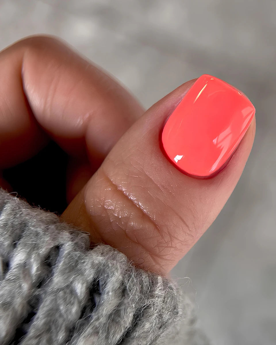 Gel Polish 104, 6 ml