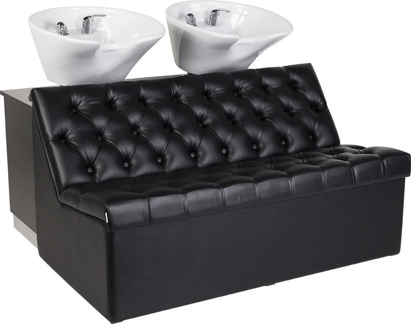 Hairdressing backwash MALI SOFA II