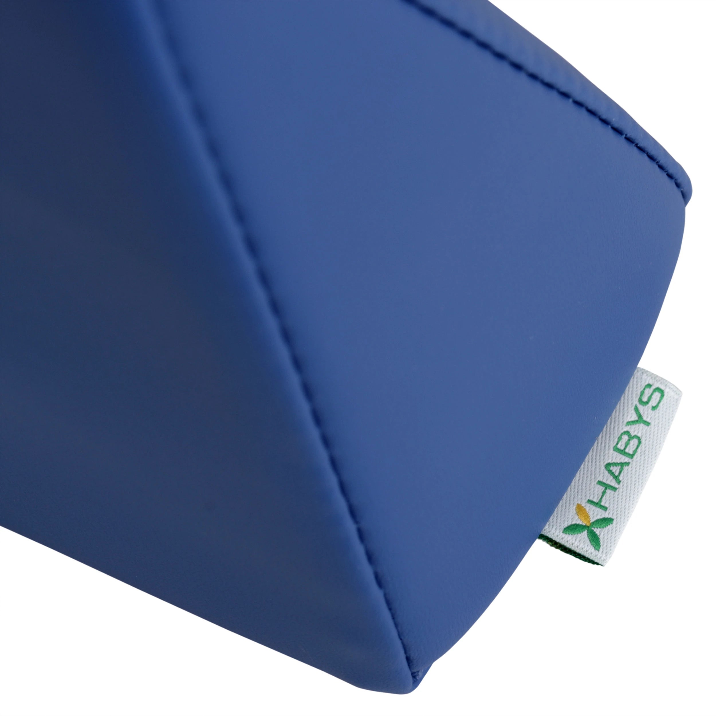 Keilkissen 20x15x10 K012, Marineblau