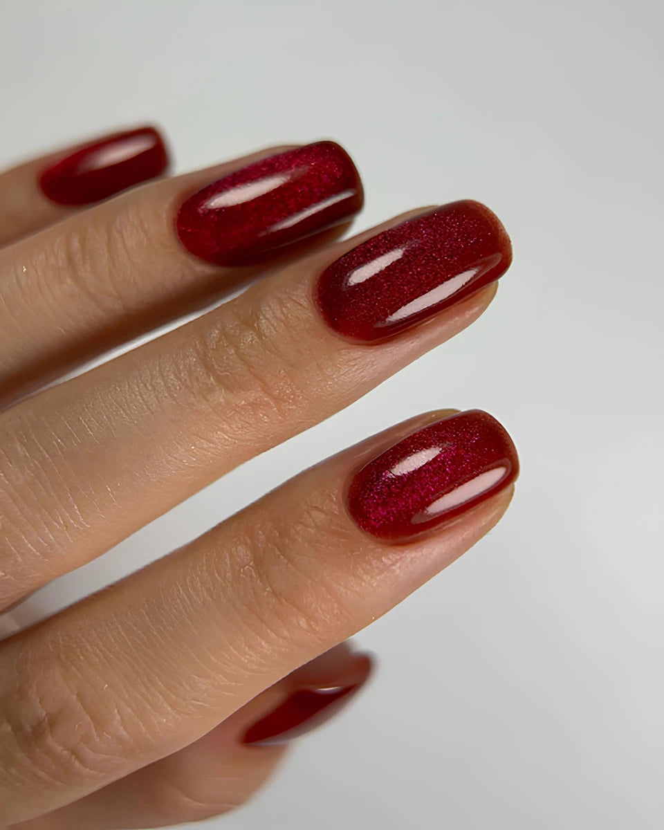 Gel Polish Cat Eye 16, 6 ml