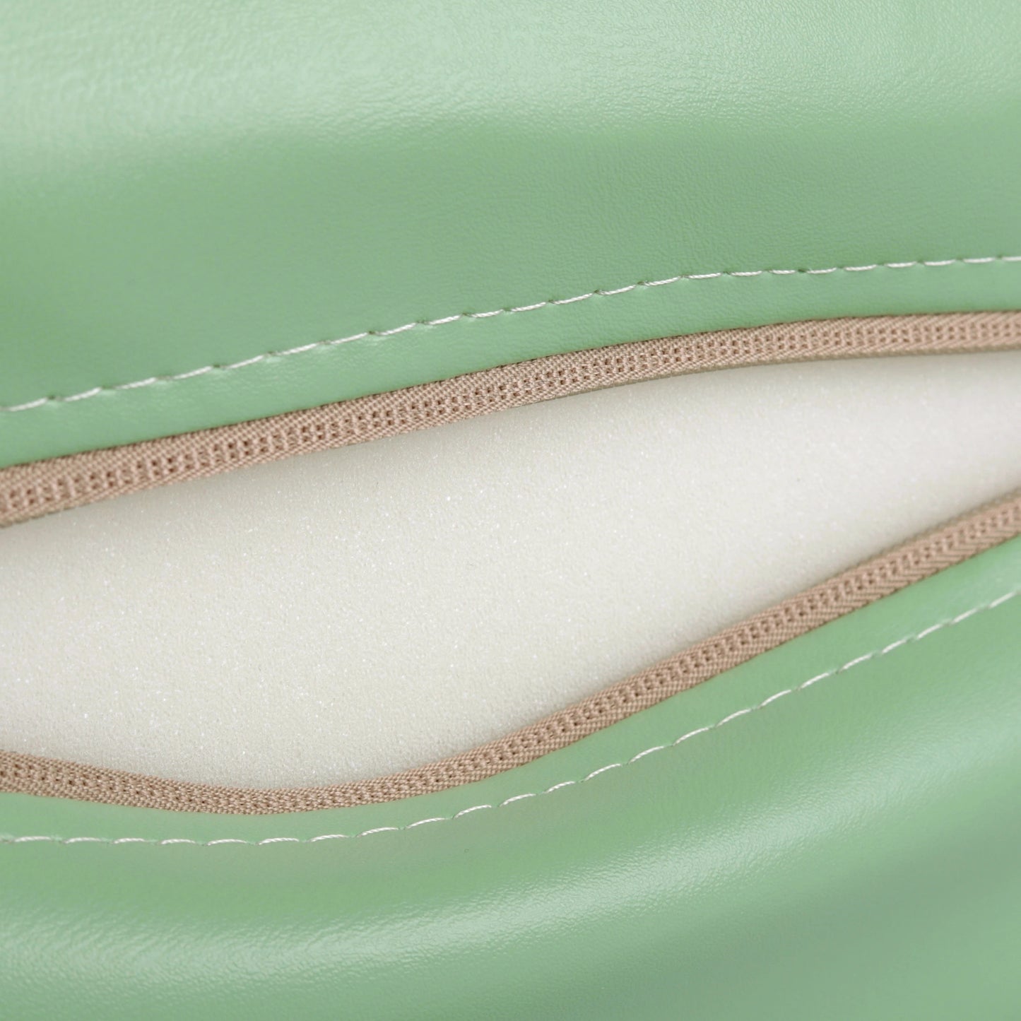 Wedge Bolster 50x35x20 K022 Green