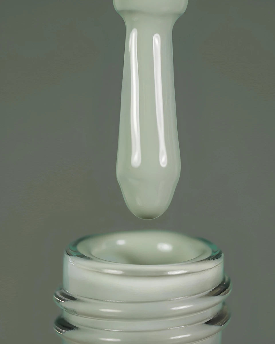 DARK by Rior Gēla nagu laka 096, 10 ml