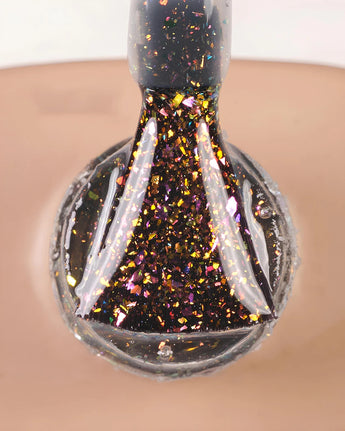 DARK by Rior Top Rainbow Top, 10 ml