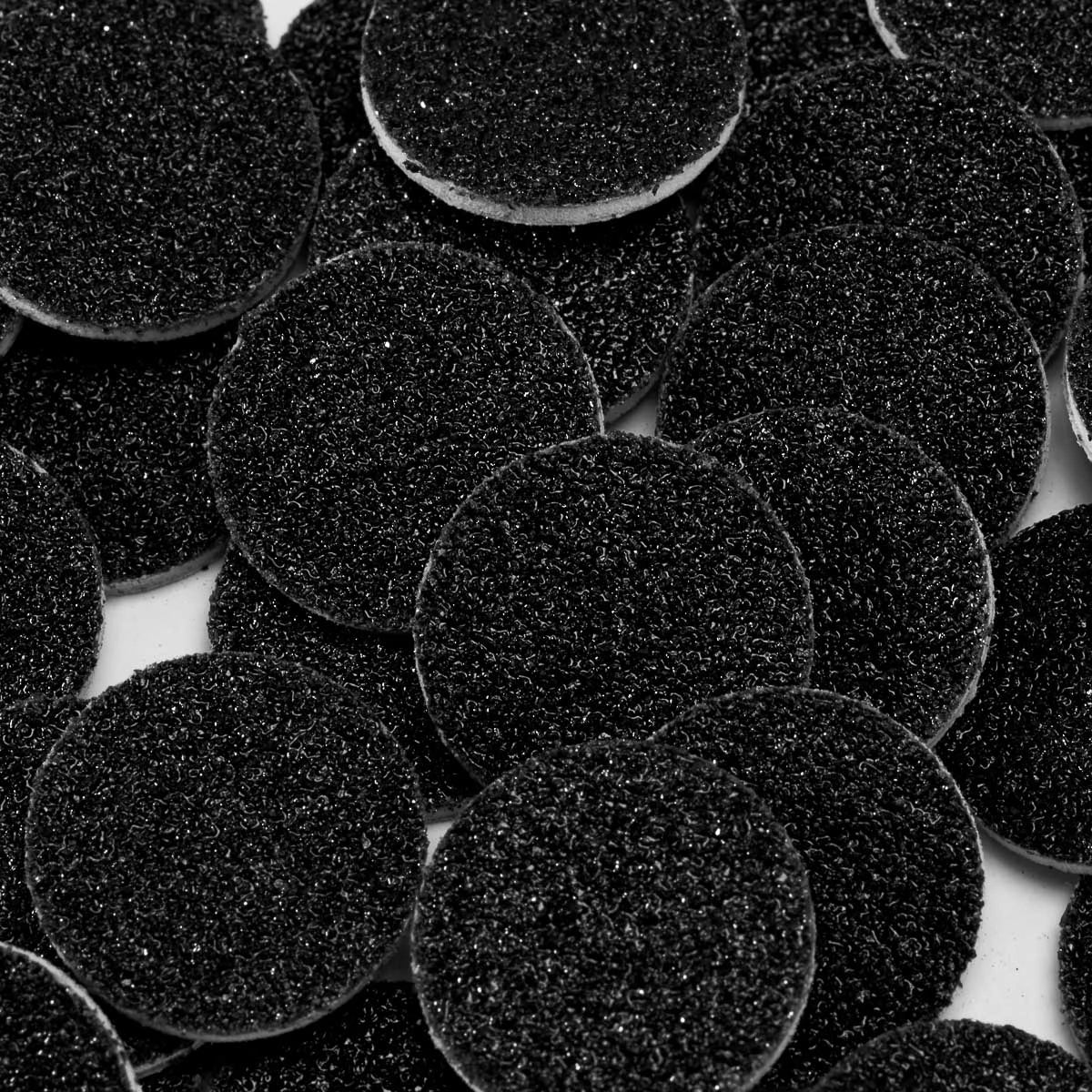 EXO hiomapäivä 15mm #100, 100 kpl