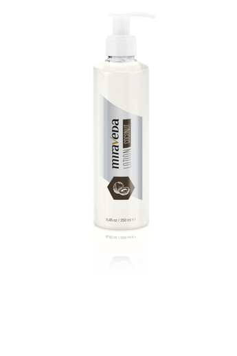 ItalWax Miraveda tělový lotion, kokos 250 ml
