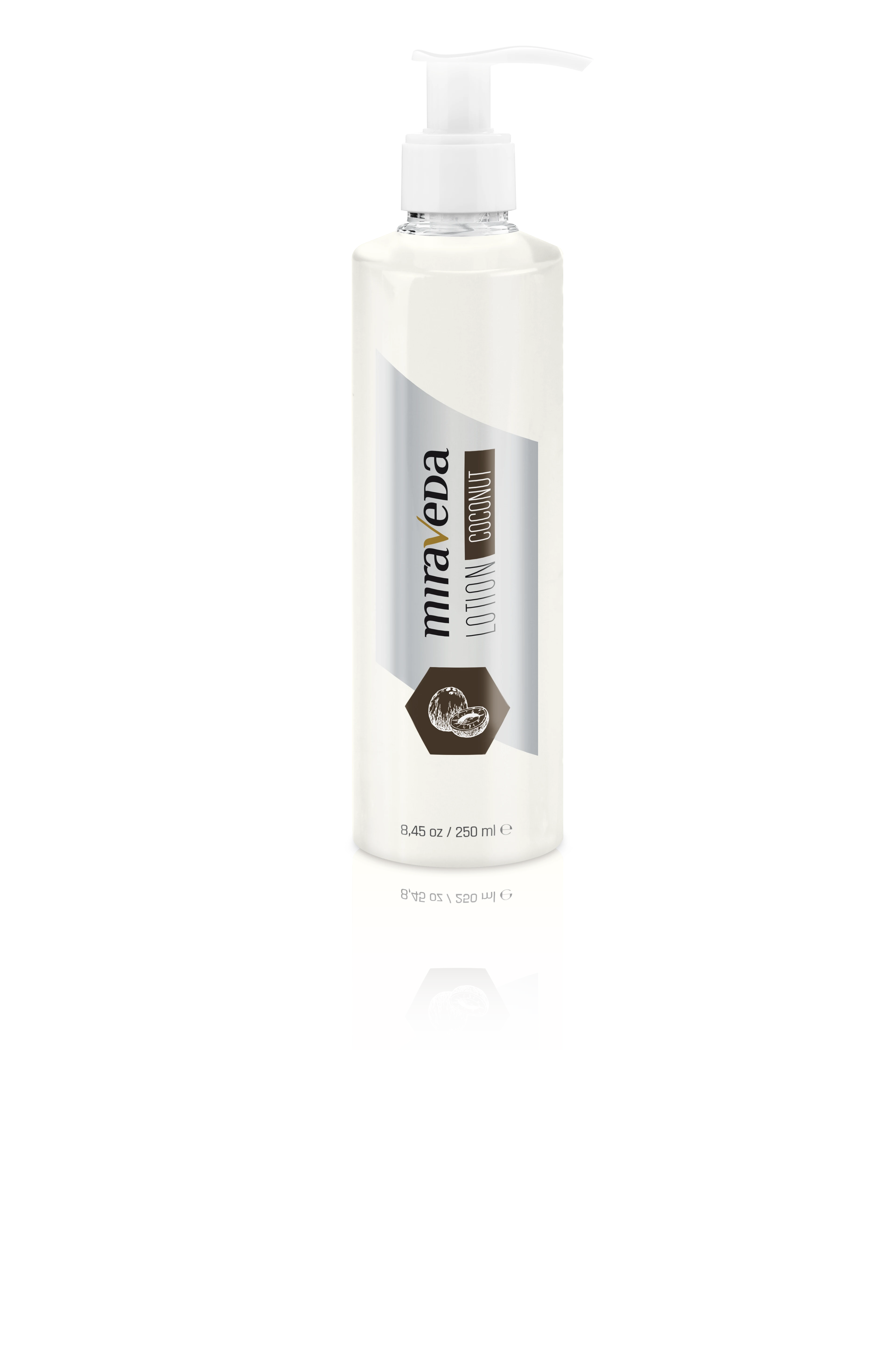 ItalWax Miraveda tělový lotion, kokos 250 ml