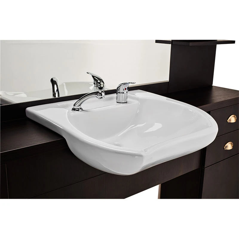 Ayala Kappersconsole Barberska Davos