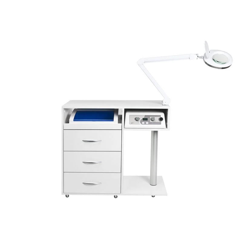 Podiatry unit Y-300 ensemble max