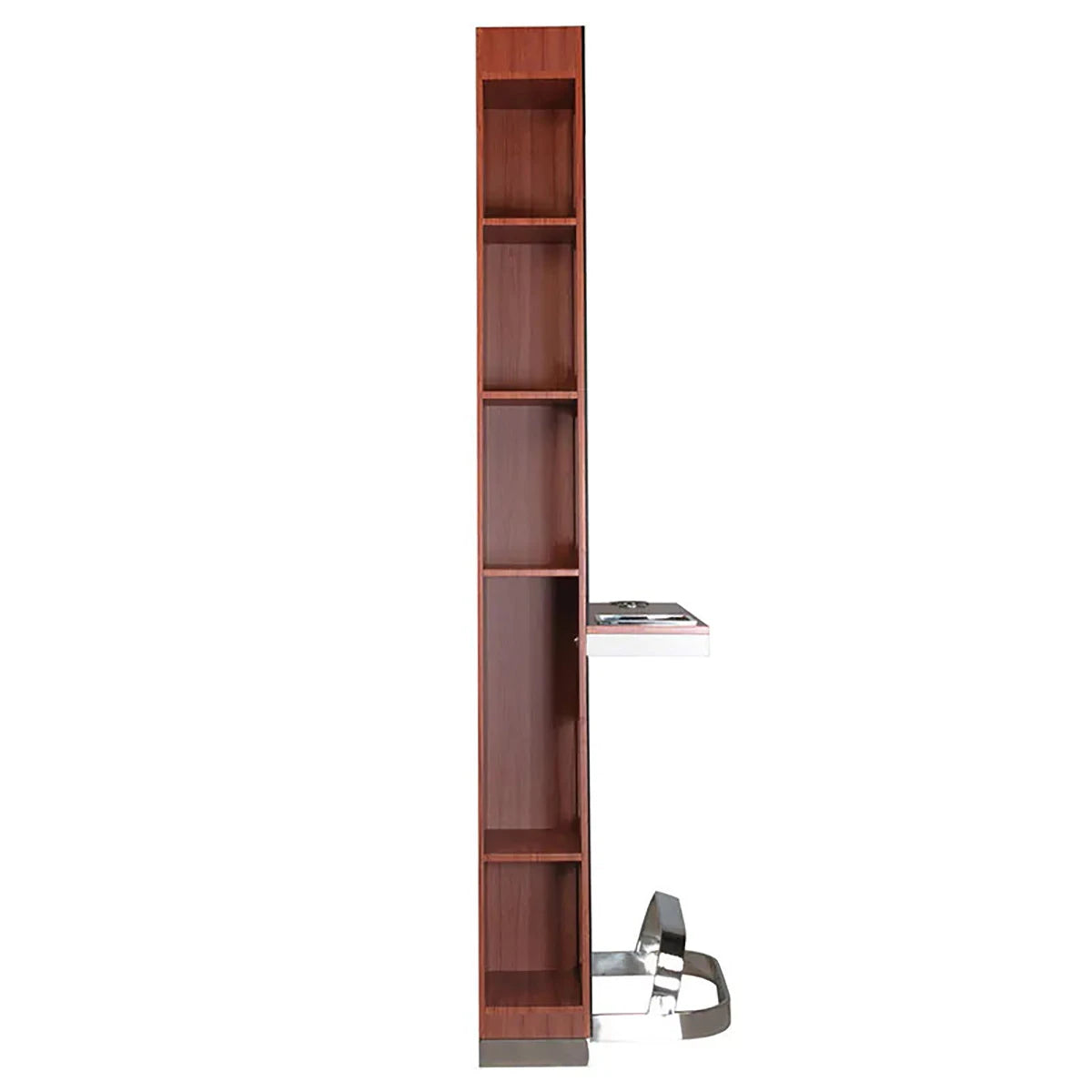 Парикмахерская консоль b058 cherry