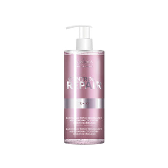 FARMONA CONTROL REPAIR Soothing tonic reducing skin imperfections of various etiologies 500 ml