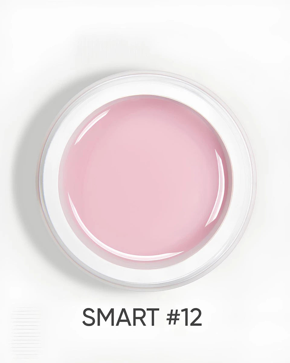 DARK by Rior Smart Builder Gel 12, 30 ml