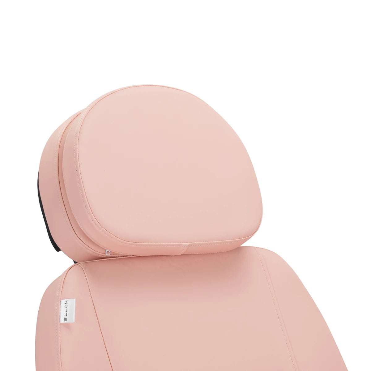 SILLON Elektriline Kosmeetiku kliendivoodi CLASSIC, 3 mootoriga, pink-must