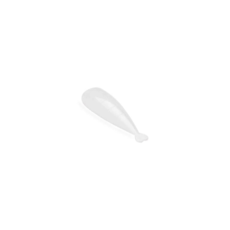 Nagelsjablonen Stiletto (120 stuks)