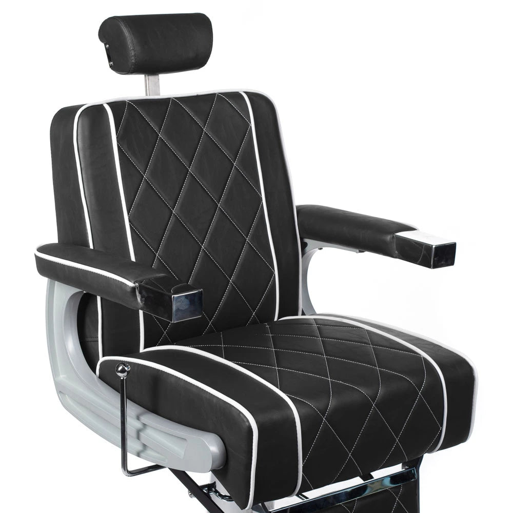 Meeste klienditool ODYS BH-31825M, must, matt