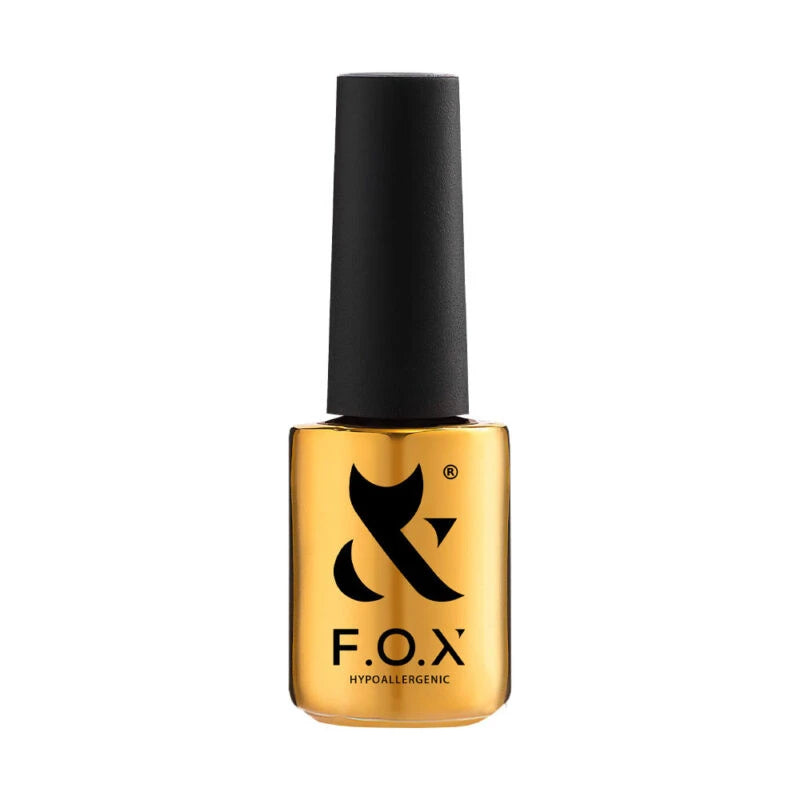 F.O.X Top Matte, 7 ml