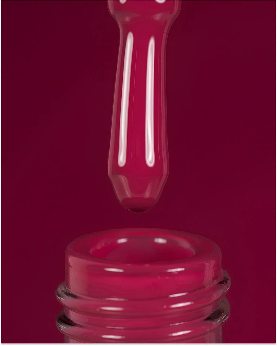 DARK by Rior Gēla nagu laka 044, 6 ml