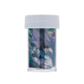 Nagelfolie Marmor FTS - 015 80x4 cm