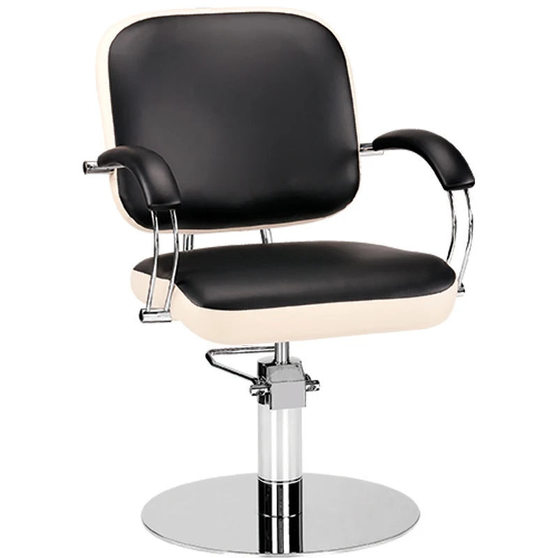 Hairdressing chair GODOT
