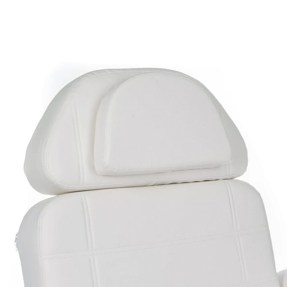 Beauty bed-couche BR-6622, 3 motors, white