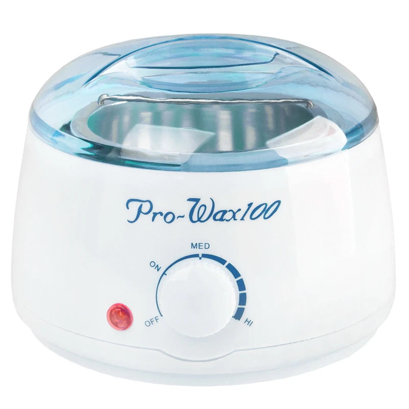 Wax warmer 400-500ml for waxes and parafin