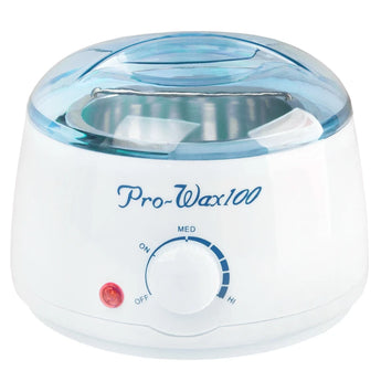 Wax warmer 400-500ml for waxes and parafin
