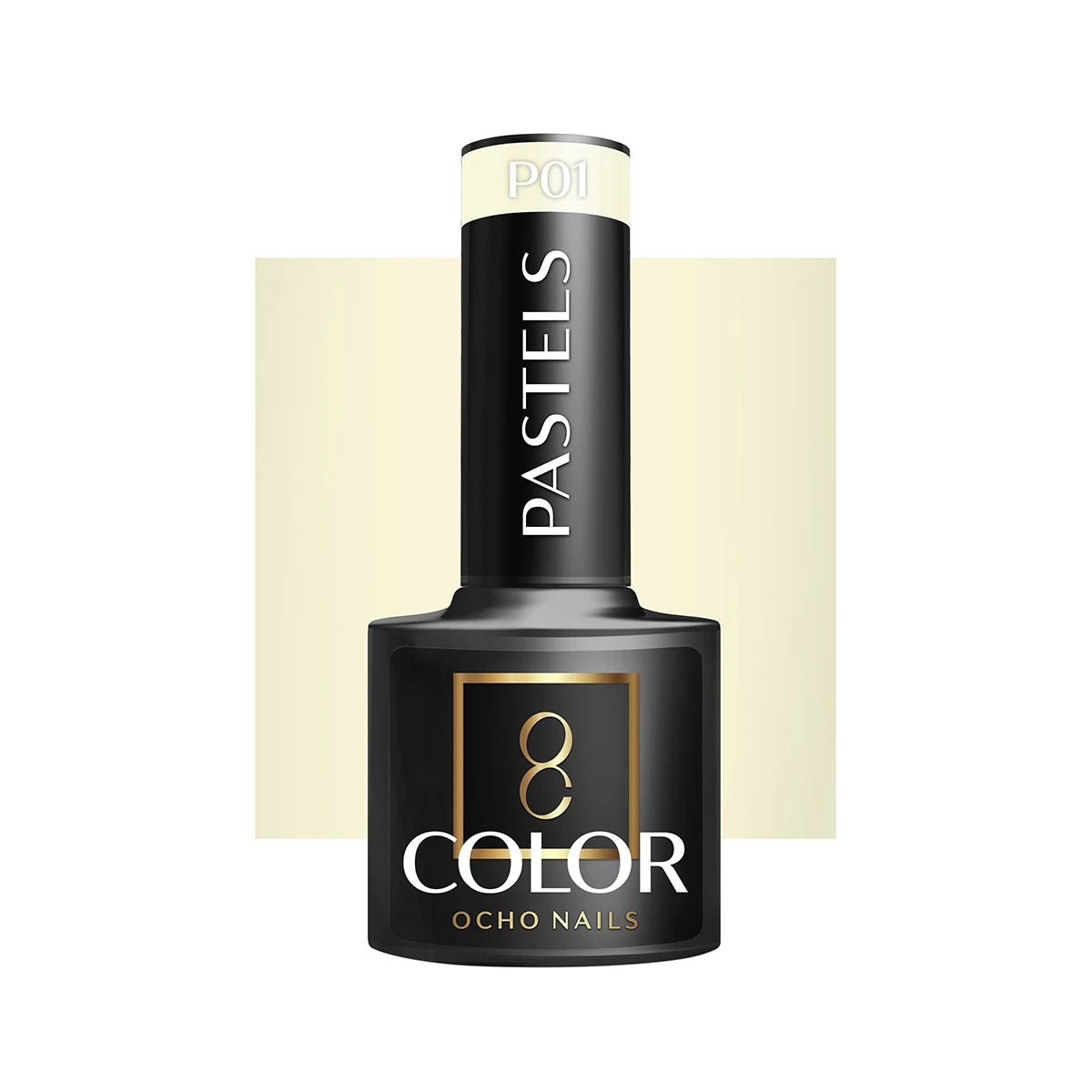 Gel polish OCHO P01 -5gr