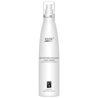 SYIS Barojošs sejas masāžas krēms, 200 ml
