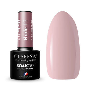 Gel polish NUDE 113 5ML