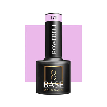 OCHO NAILS Hibrīda nagu laka Powerful 171, 5 g