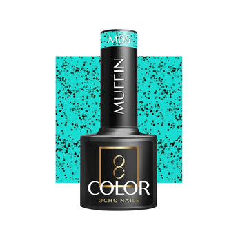 vernis gel Muffin M05 -5 g