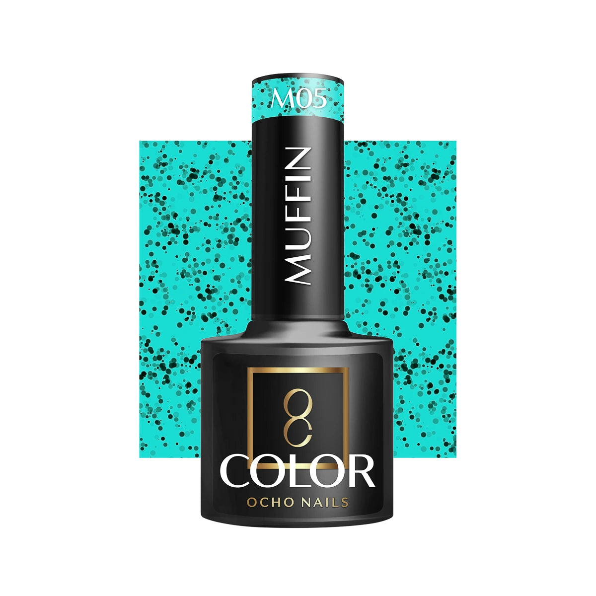 vernis gel Muffin M05 -5 g