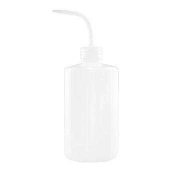 LPDE WASH BOTTLE 500 ML