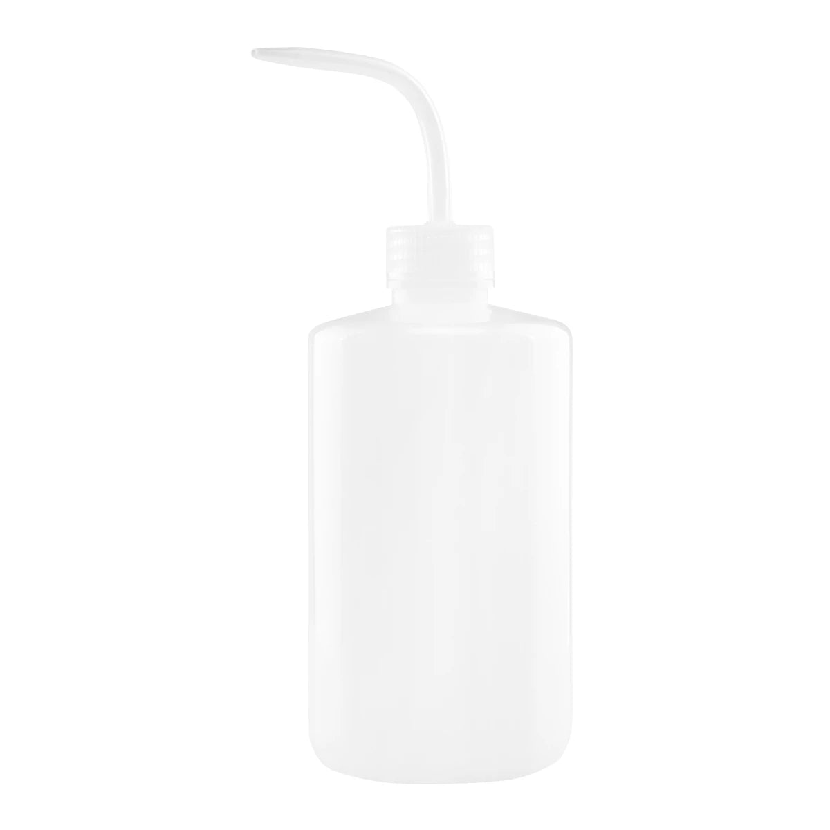 LPDE WASH BOTTLE 500 ML