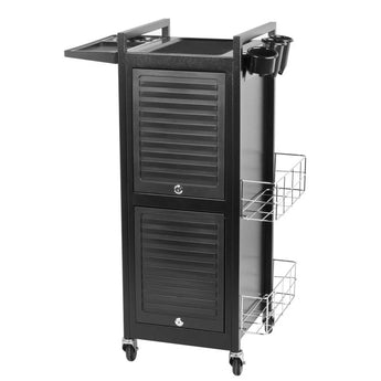 Kirpyklų vežimėlis, Gabbiano Deluxe 401