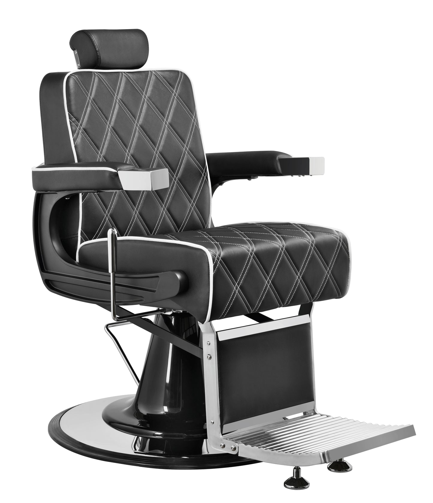 TEMPLE Barber Chair
