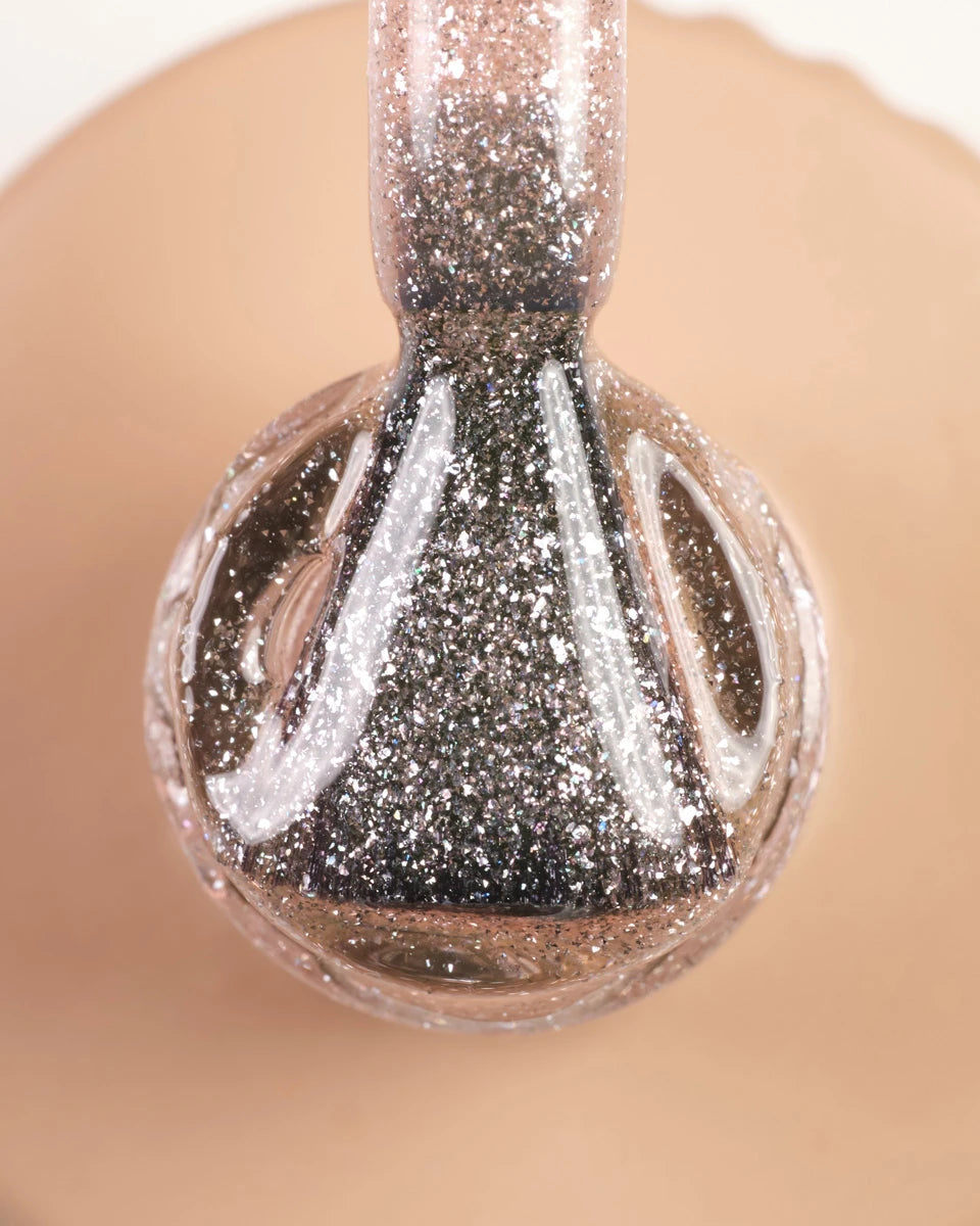 DARK by Rior Pro Base Shine 15, 15 ml