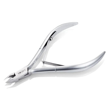 NGHIA Кусачки для кутикулы C-04 JAW 14