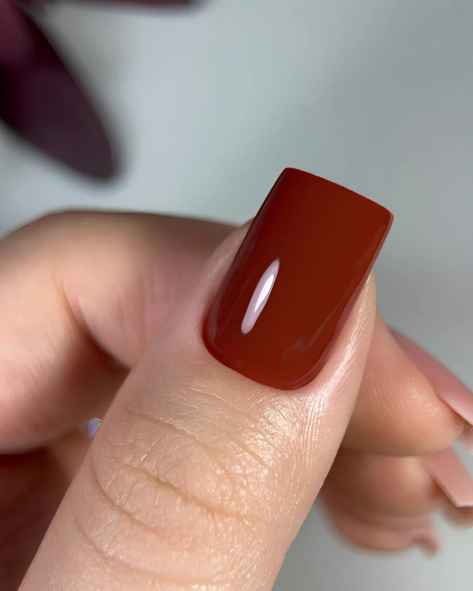 Gel Polish 139, 6 ml