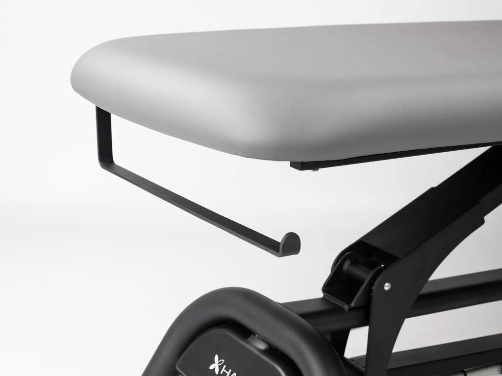 Agila 2 Elektrische Therapieliege Soft Touch K622, Grau