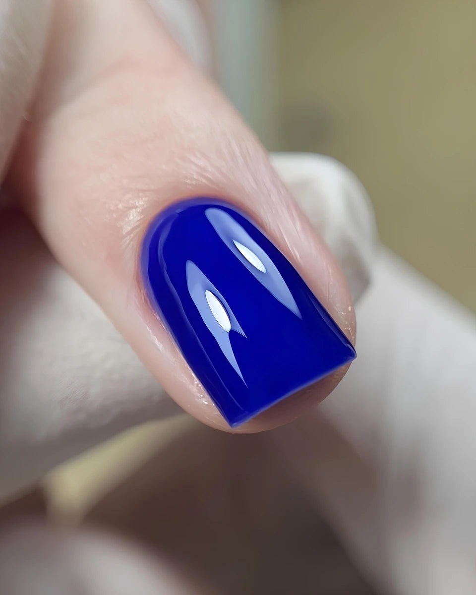 Gel Polish 168, 10 ml