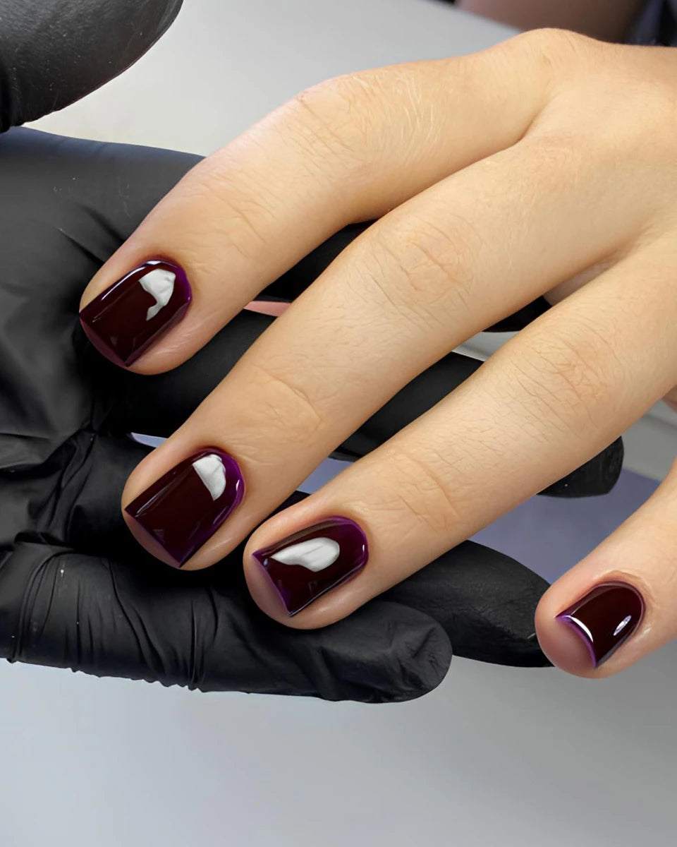 DARK by Rior Geellakk 160, 10 ml