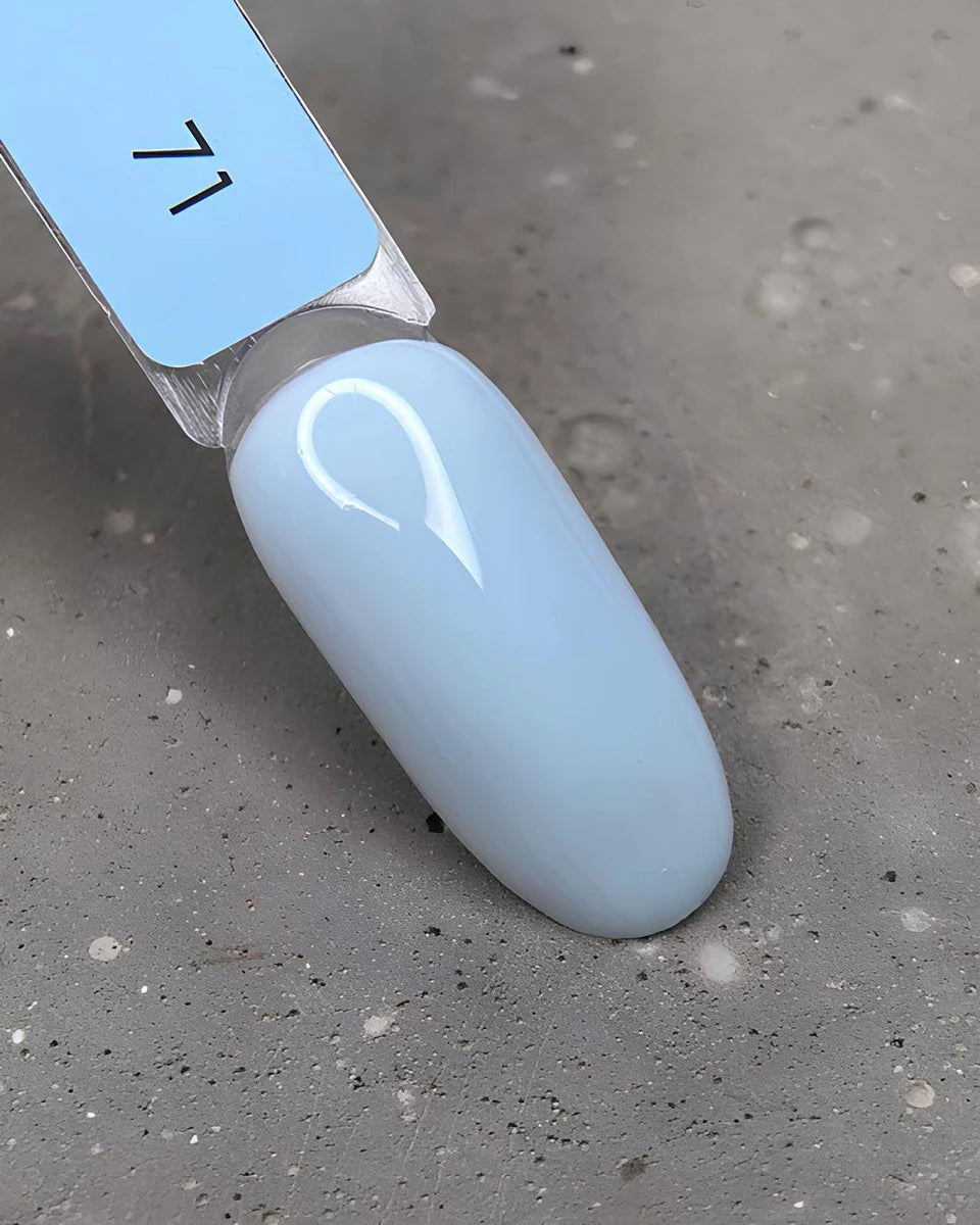 Gel Polish 071, 10 ml