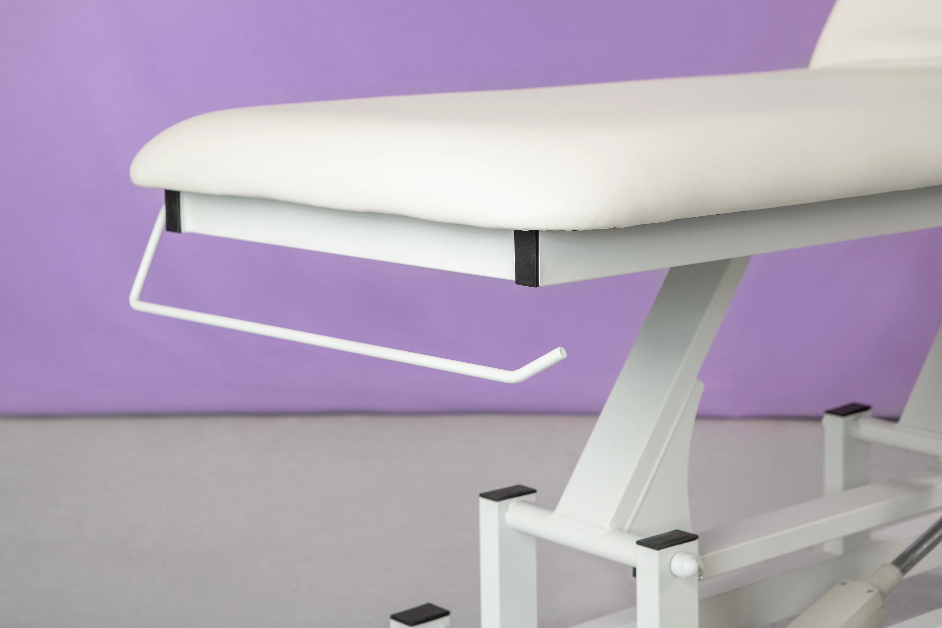 VITAL Electric Massage Couch Single Motor