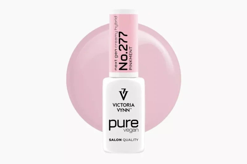 277 PINKment PURE VEGAN 8ml