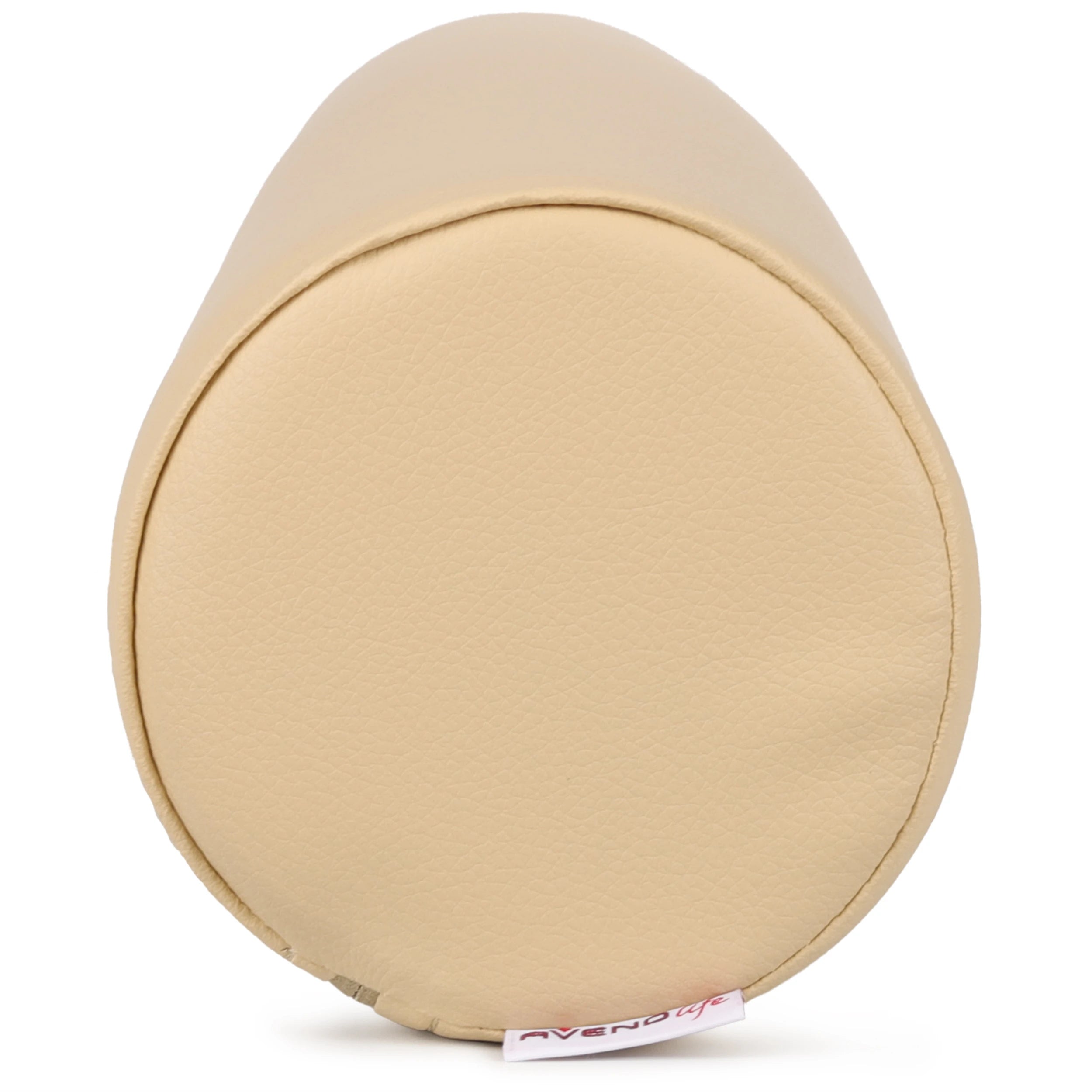 Round bolster 12x60 Comfy Base PU K533 Beige